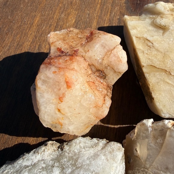 Natural Gemstone Collection - Picture 6 of 9